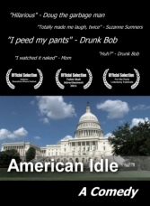 American Idle - A Mocumentary